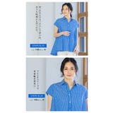 シャツ ブラウス チュニック | aquagarage | 詳細画像6