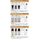 これ1枚でインナーいらず! 裏起毛フロントプリーツシフォンブラウス | aquagarage | 詳細画像26