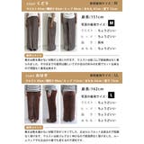 リラクシーな中にも洗練さを演出してくれる!セルフカットベロアリブパンツ | aquagarage | 詳細画像23