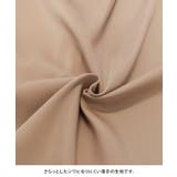 シンプルながら表情豊かに着映える!パールボタンブラウス | aquagarage | 詳細画像18