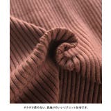 サイドケーブル編みニットタイトスカート M L | aquagarage | 詳細画像4