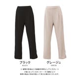 暑い季節にオススメ!接触冷感裾パールパンツ | aquagarage | 詳細画像2