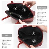 バッグ ハンド トート | aquagarage | 詳細画像7