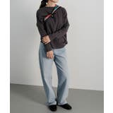 大判スカーフ レディース | aquagarage | 詳細画像12