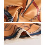 大判スカーフ レディース | aquagarage | 詳細画像13