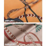 大判スカーフ レディース | aquagarage | 詳細画像15