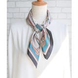 大判スカーフ レディース | aquagarage | 詳細画像3