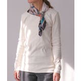 大判スカーフ レディース | aquagarage | 詳細画像7