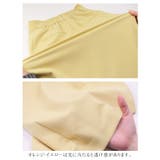 裾のスリットデザインで足さばきも◎ハイウエストタイトスカート | aquagarage | 詳細画像7