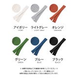 様々なコーディネートと相性抜群♪リブニットアームウォーマー | aquagarage | 詳細画像3
