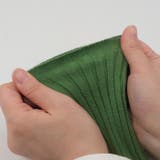 様々なコーディネートと相性抜群♪リブニットアームウォーマー | aquagarage | 詳細画像7