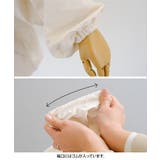 軽快で動きやすく程よいオーバーシルエットのナイロンアノラックパーカー | aquagarage | 詳細画像19