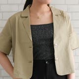 ブラック | 大活躍間違いなし！カップ付きラメスクエアキャミソール | aquagarage