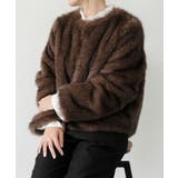 ノーカラーファージャケット 秋 冬 M | aquagarage | 詳細画像16 