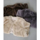 ノーカラーファージャケット 秋 冬 M | aquagarage | 詳細画像22 