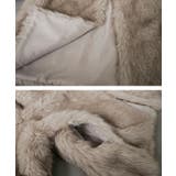 ノーカラーファージャケット 秋 冬 M | aquagarage | 詳細画像23 