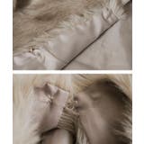 ノーカラーファージャケット 秋 冬 M | aquagarage | 詳細画像24 