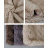 ノーカラーファージャケット 秋 冬 M | aquagarage | 詳細画像25 