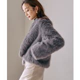 ノーカラーファージャケット 秋 冬 M | aquagarage | 詳細画像4 