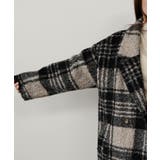 フェイクリングウールダブルテーラードコート 秋 冬 M | | aquagarage | 詳細画像16 