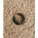 フェイクリングウールダブルテーラードコート 秋 冬 M | | aquagarage | 詳細画像17 