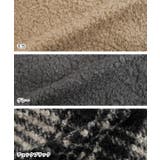 フェイクリングウールダブルテーラードコート 秋 冬 M | | aquagarage | 詳細画像20 