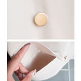 テーラードジャケット レディース | aquagarage | 詳細画像21 