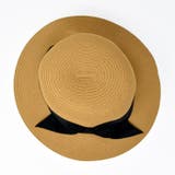 帽子 ハット リボン | aquagarage | 詳細画像4 