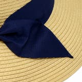 帽子 ハット リボン | aquagarage | 詳細画像6 