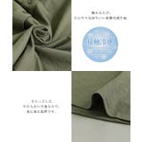 接触冷感スタンドカラーブラウス | aquagarage | 詳細画像12 