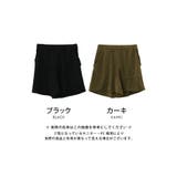 サラサラ速乾生地でUV対策!リネンライクショートパンツ | aquagarage | 詳細画像2