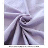 ゆったりシルエットで体型カバー力抜群! 接触冷感ポケット付きBIGTシャツ | aquagarage | 詳細画像5