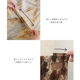 繊細で華やかな印象のアコーディオンプリーツパンツ | aquagarage | 詳細画像5