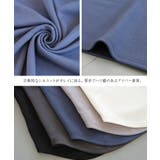 PUダイバー袖切替えトップス レディース 秋 | aquagarage | 詳細画像12