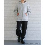 ツイルカーゴパンツ レディース 春 秋 冬 | aquagarage | 詳細画像15