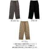ツイルカーゴパンツ レディース 春 秋 冬 | aquagarage | 詳細画像20