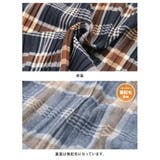 ほんのり暖かい穿き心地が癖になる一枚♪裏起毛ボックスプリーツパンツ | aquagarage | 詳細画像6 