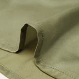 動く度にふわっと揺れるフェミニンな1枚♪サテン生地プリーツパンツ | aquagarage | 詳細画像6