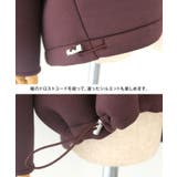 ダンボールカットフード付きパーカー レディース 春 秋 M | aquagarage | 詳細画像8