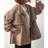 スタンドカラードロストブルゾン 春 秋 レディース M L | aquagarage | 詳細画像11 