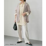 メッシュテーラードジャケット 春 夏 秋 M L | aquagarage | 詳細画像8 