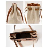 ショルダーバッグ レディース ミニショルダー | aquagarage | 詳細画像6