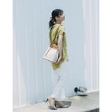 ショルダーバッグ レディース ミニショルダー | aquagarage | 詳細画像10