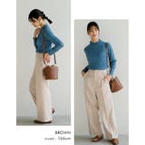 ハンド/ショルダーの2wayで使える! 巾着バケツ型ショルダーバッグ | aquagarage | 詳細画像19