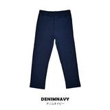 キッズウルトラストレッチ素材スキニーパンツ キッズ ブラック | aquagarage | 詳細画像5 