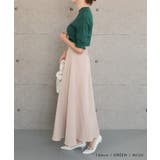 変わり編み五分袖ニット レディース 春 夏 秋 M L 半袖 5分袖 | aquagarage | 詳細画像17