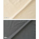シルケット加工半袖Tシャツ 春 夏 | aquagarage | 詳細画像13