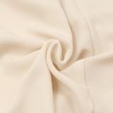 高見えする生地とデザインが魅力♪フロント裾タックブラウス | aquagarage | 詳細画像6