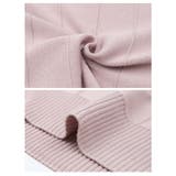 大人の抜け感を演出♪ストライプドルマンニット | aquagarage | 詳細画像5