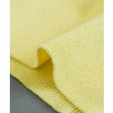 上品な襟付き配色ラインサマーニット | aquagarage | 詳細画像6 